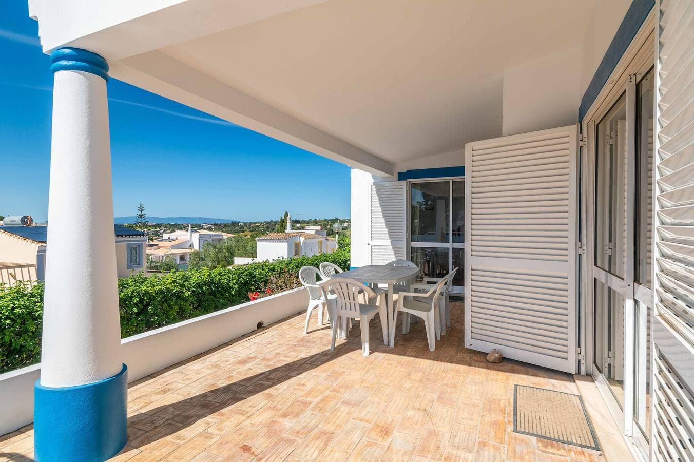 Foto 7 von 29: Villa 'Eulália' mit privatem Pool, WLAN und Klimaanlage