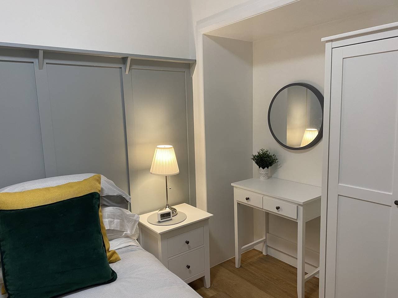 Foto 9 von 29: The Howff - Lovely 2-Bed Apartment in Anstruther
