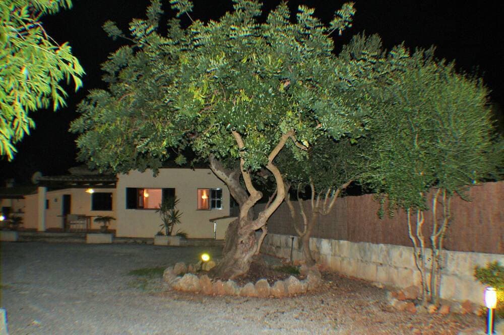 Foto 5 von 21: Ruhige Villa 500 Meter vom Dorf Pollensa und WIFI Free renoviert