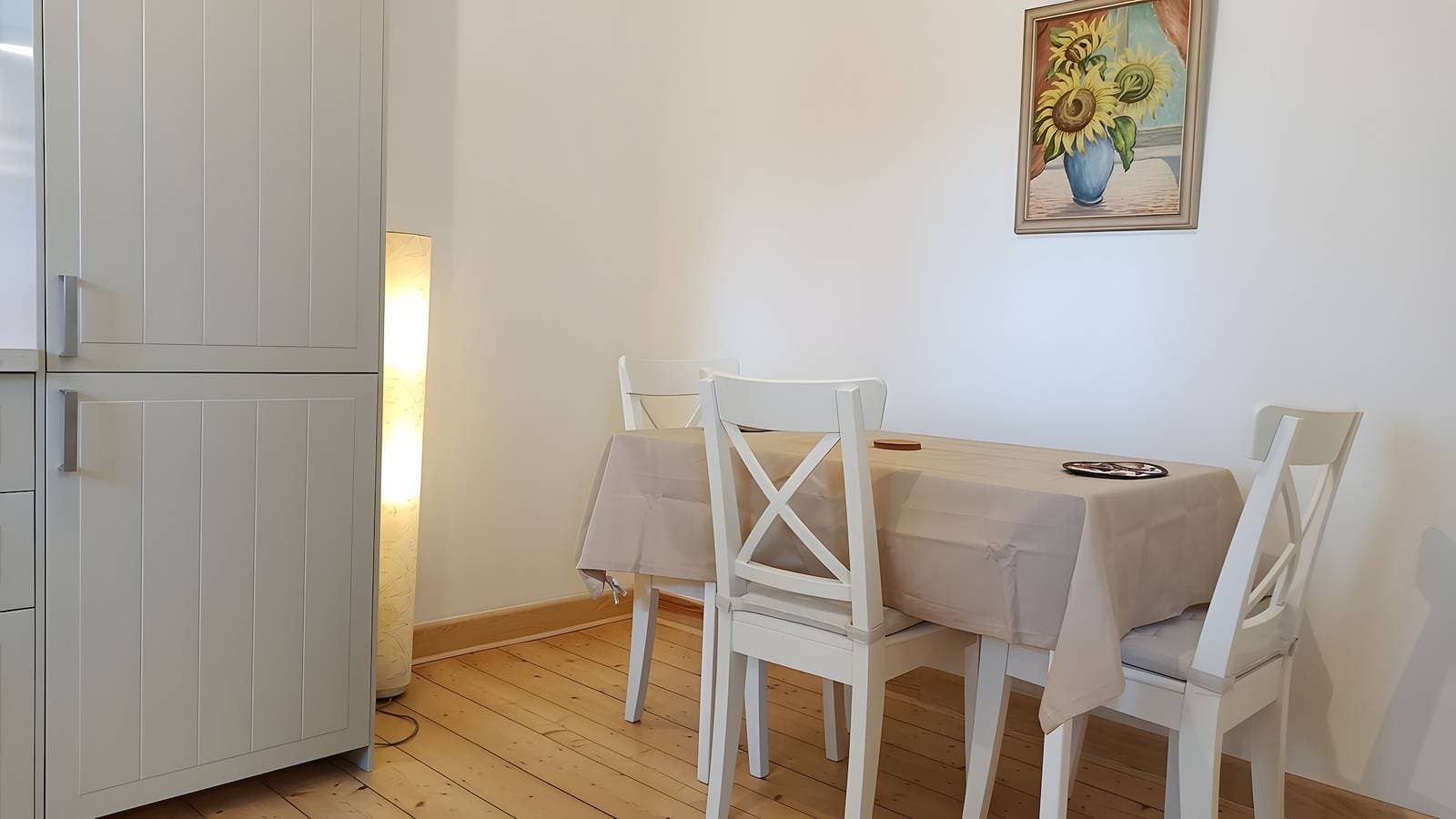 Foto 6 von 29: Ferienwohnung für 2 - 3 Personen mit WLAN in Naunheim