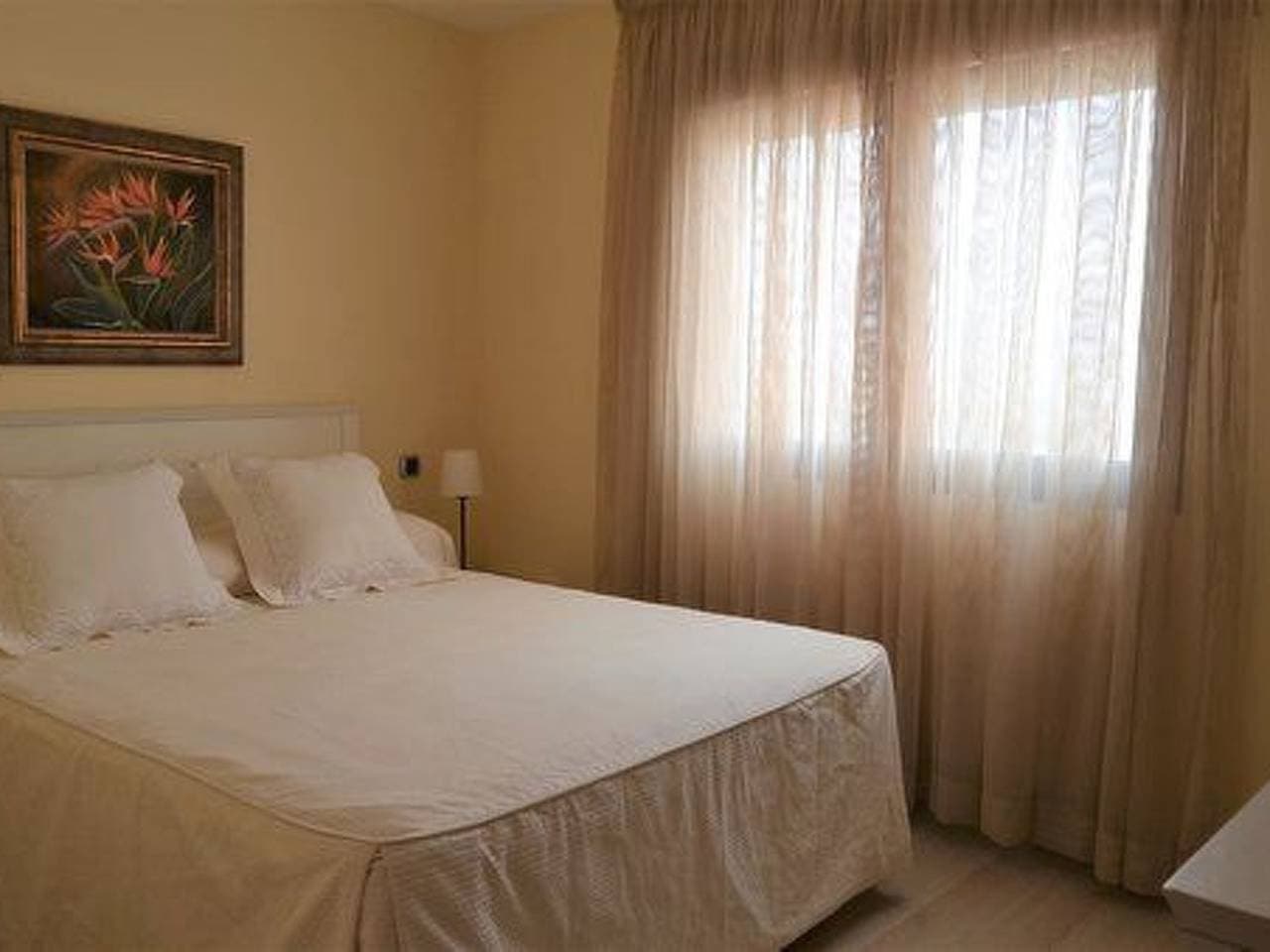 Foto 7 von 55: Villa los palmitos Familiäre Privatvilla mit Pool