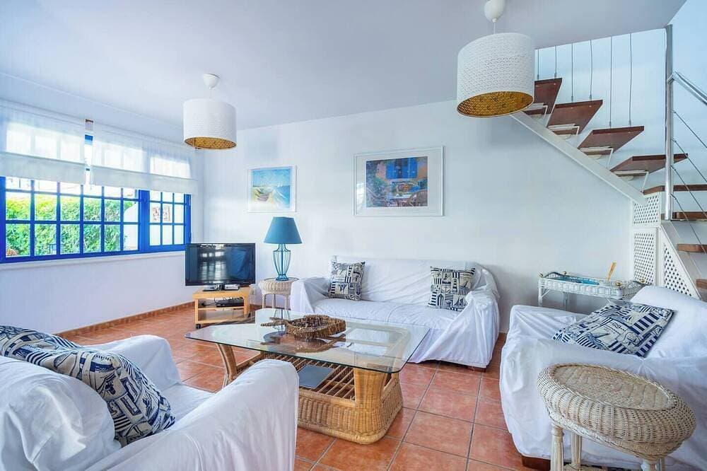 Foto 4 von 30: Bungalow - San bartolome de tirajana