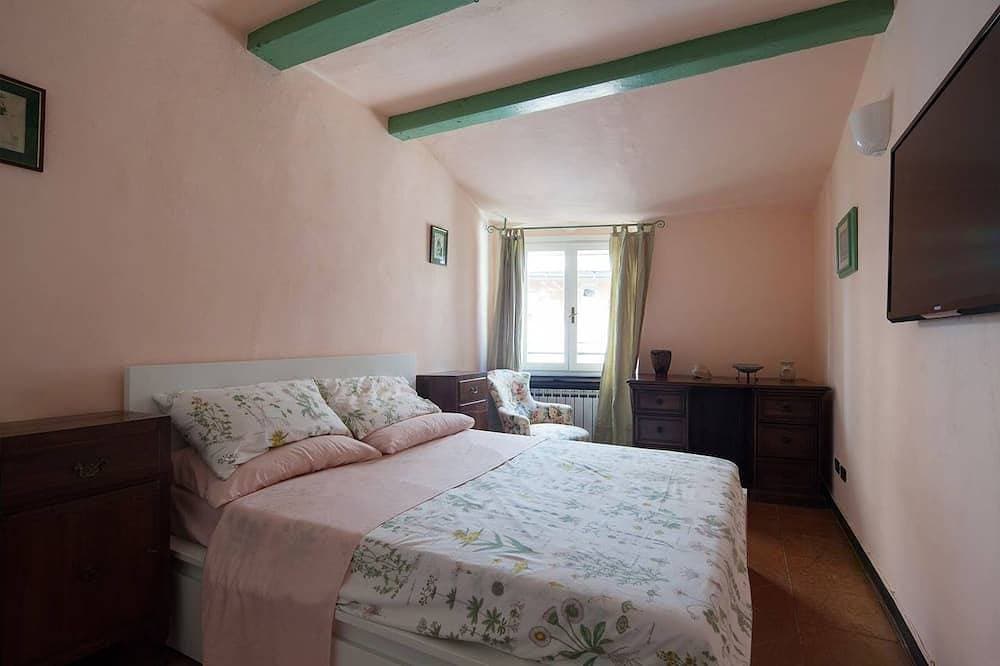 Foto 2 von 29: Lerici, Fussgängerzone, Dachterrasse, 80mt vom Meer, Wifi, Einkauf zu Fuss