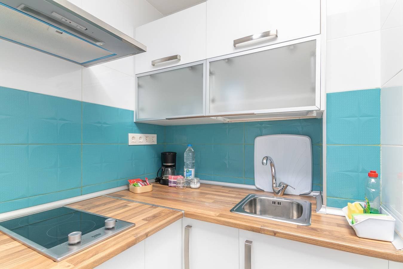 Foto 6 von 29: Ferienwohnung 'Acuario Arinaga' mit WLAN
