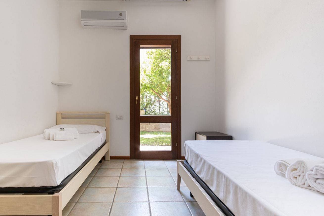 Foto 6 von 15: Ferienhaus für 5 Personen mit Garten