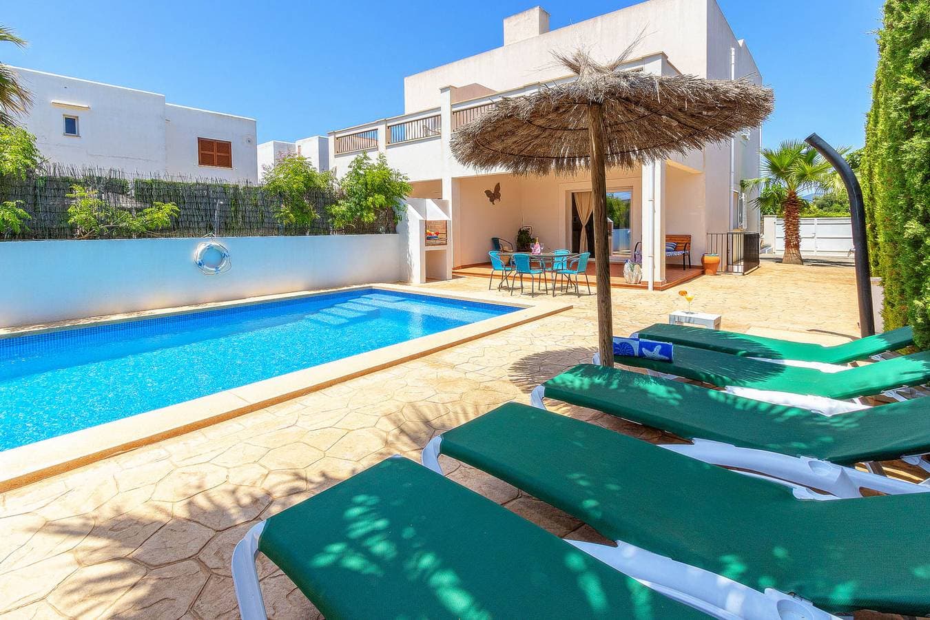 Foto 7 von 44: Villa Lagoa | Saltwater Pool & Walk to the Beach