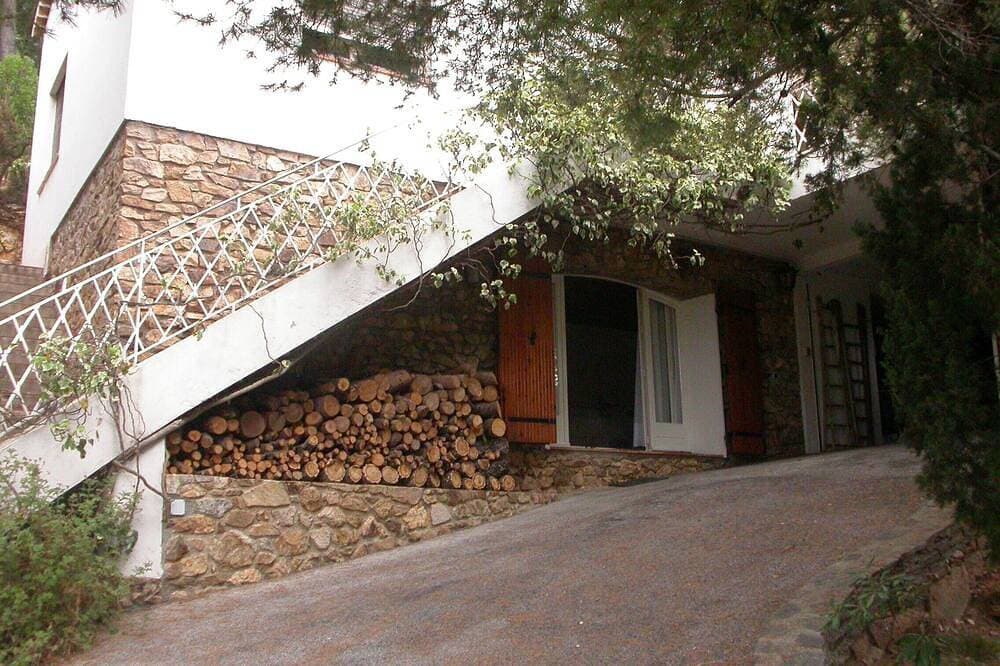 Studio mit Meerblick in einer Villa mit privatem Pool,  exklusiv für die Kunden 1