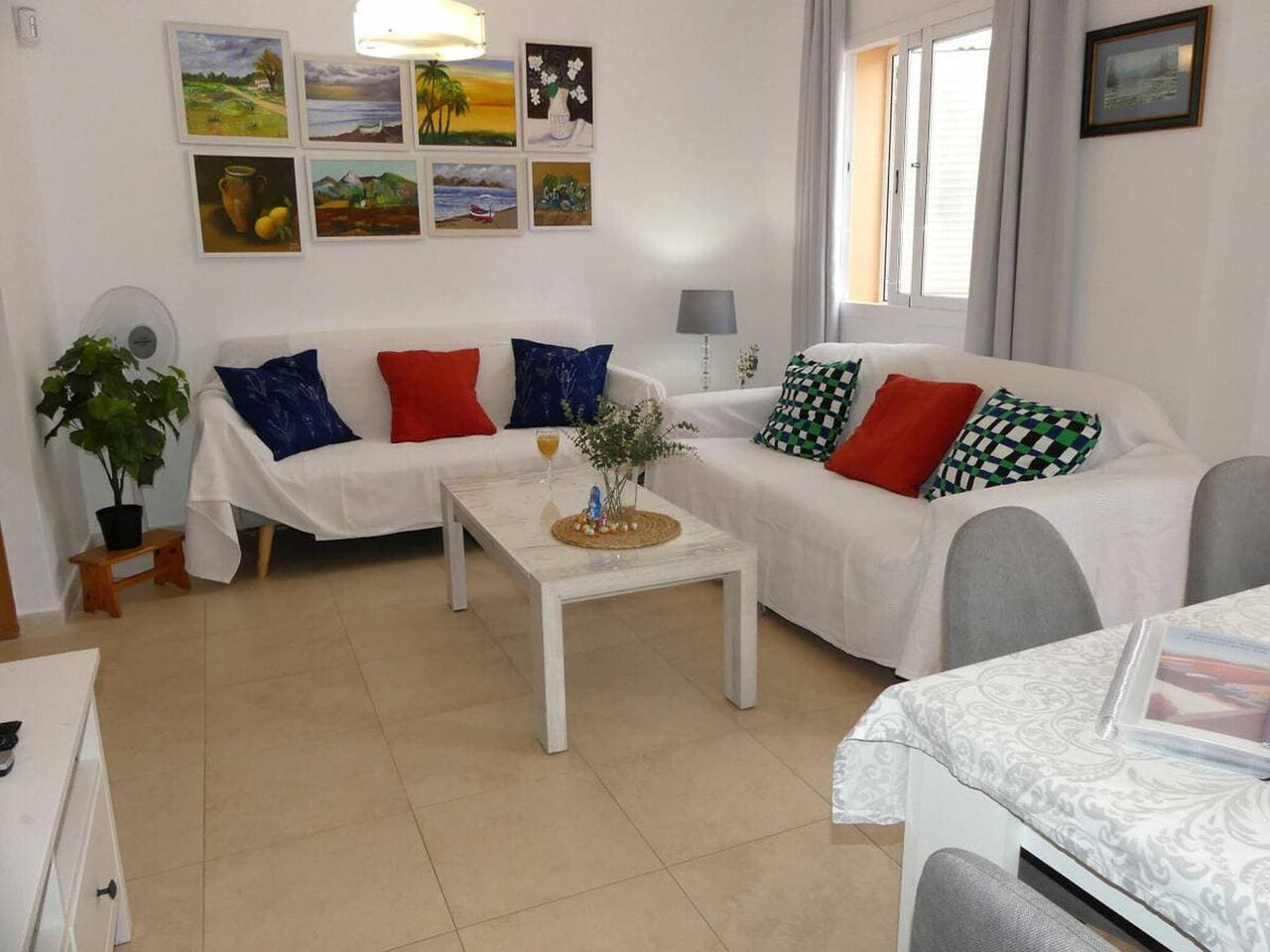 Foto 2 von 32: Ferienhaus mit 3 Schlafzimmer