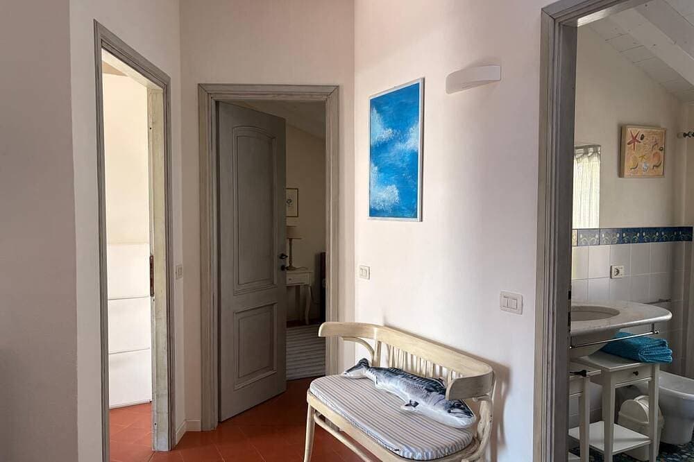 Foto 10 von 30: Haus mit atemberaubendem Blick auf die Bucht von Lerici