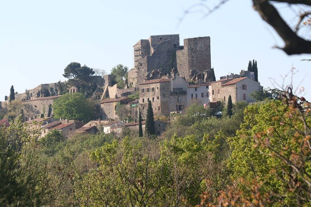 Foto 13 von 28: Unabhängiges Haus, Pool, Natur In Der Nähe Von Bandol Le Castellet Sanary