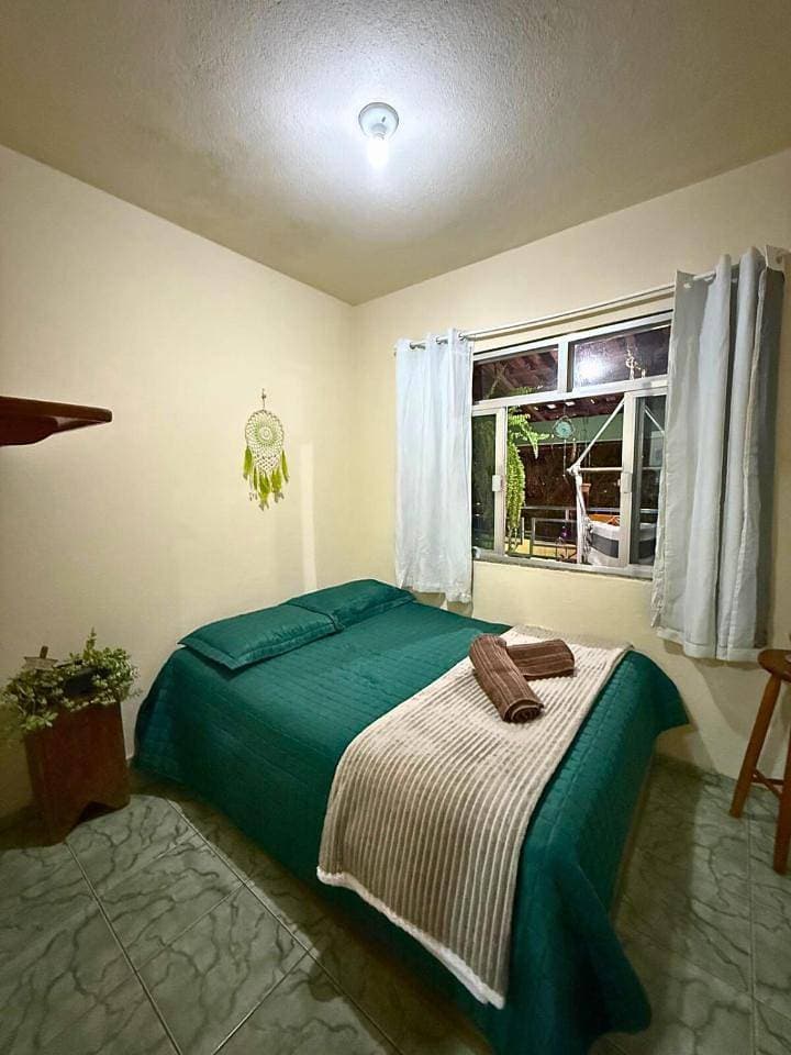 Foto 9 von 71: Four-Bedroom House