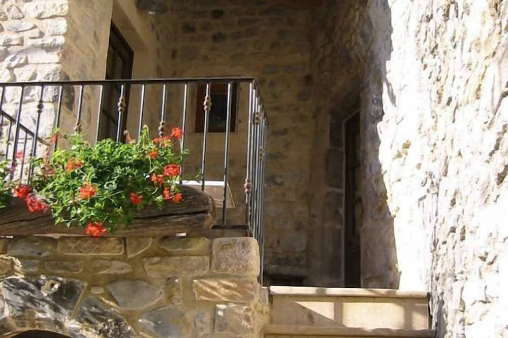 Foto 9 von 30: Gemütliches Ferienhaus in der Ortschaft von 4 Touren