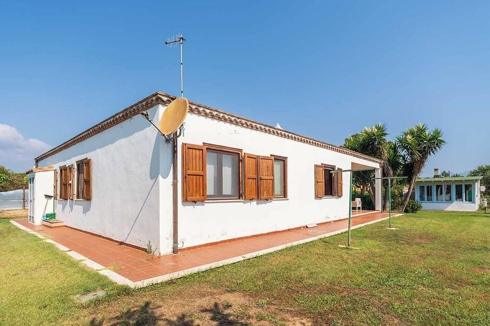 Foto 5 von 30: Villa nur wenige Schritte vom Meer entfernt: Sonne und viel Entspannung