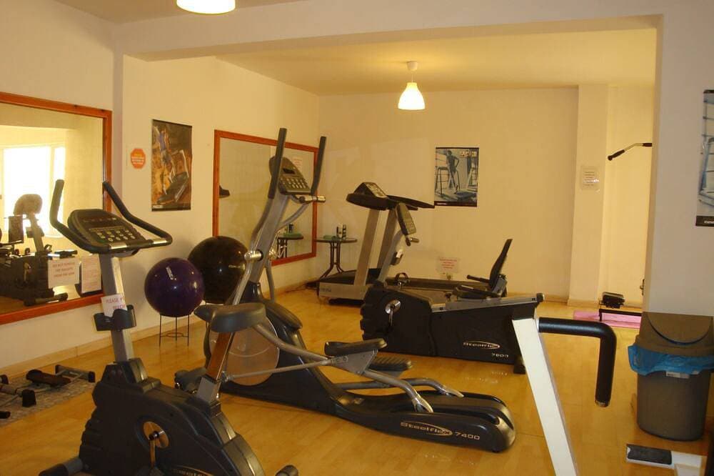 Foto 11 von 30: Spacious apartment with very large balcony close to all amenities