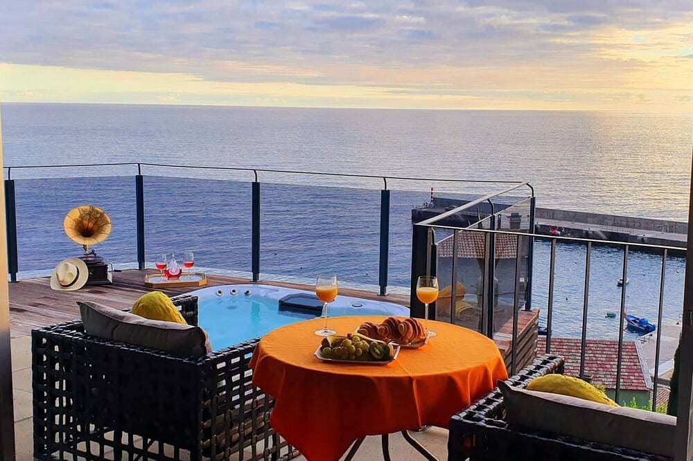 Villa Palace Fernandes With Jacuzzi 1