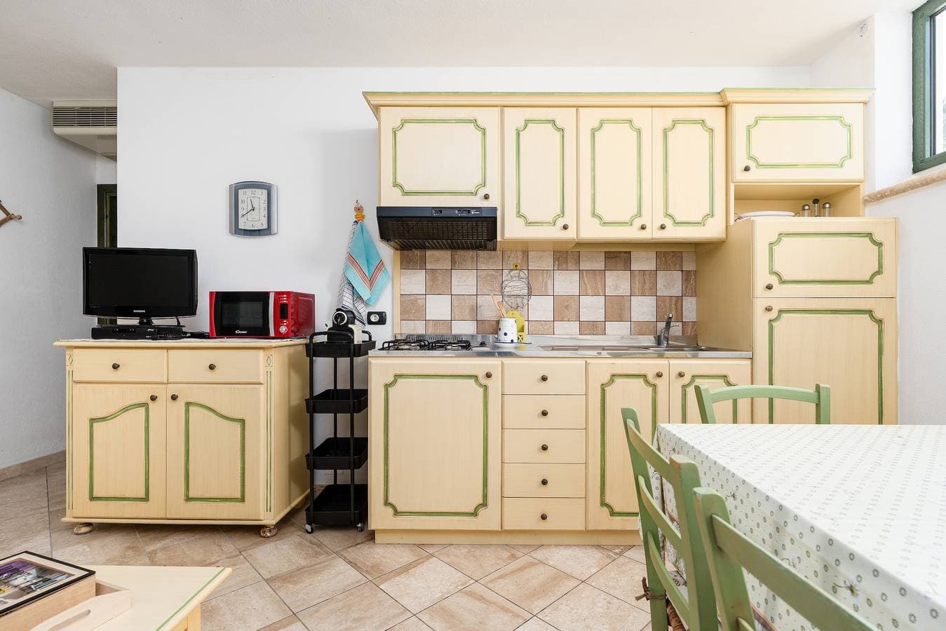 Foto 6 von 21: Ferienwohnung 'Sa Curcurica'
