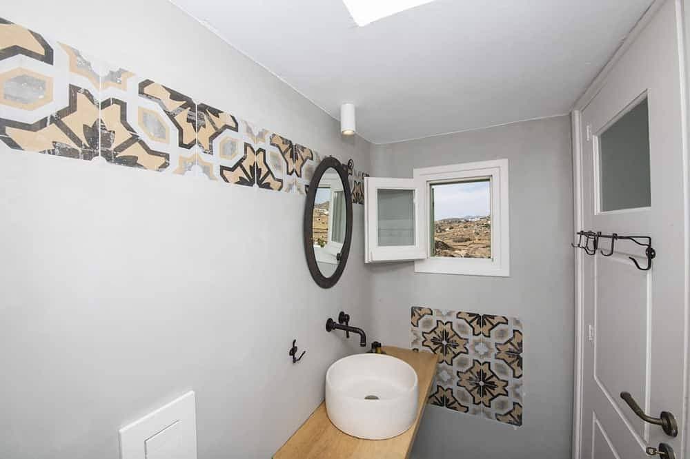 Foto 9 von 30: Ferienhaus in Mykonos mit 3 Schlafzimmern 6 Schlafplätzen