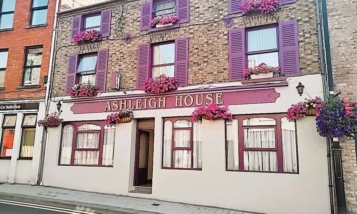 Ashleigh House Bed & Breakfast 1