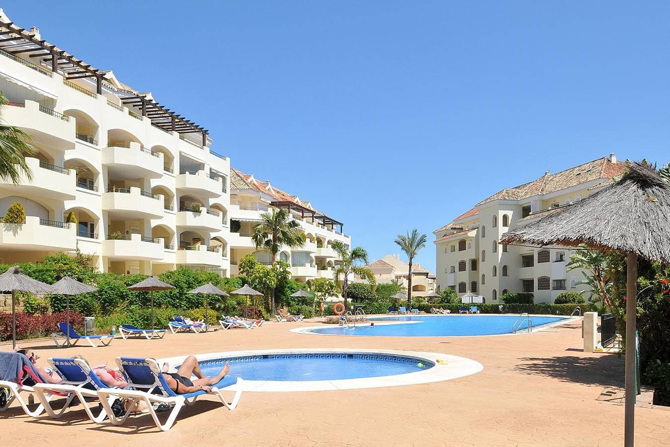 Foto 2 von 36: Hacienda Playa 312