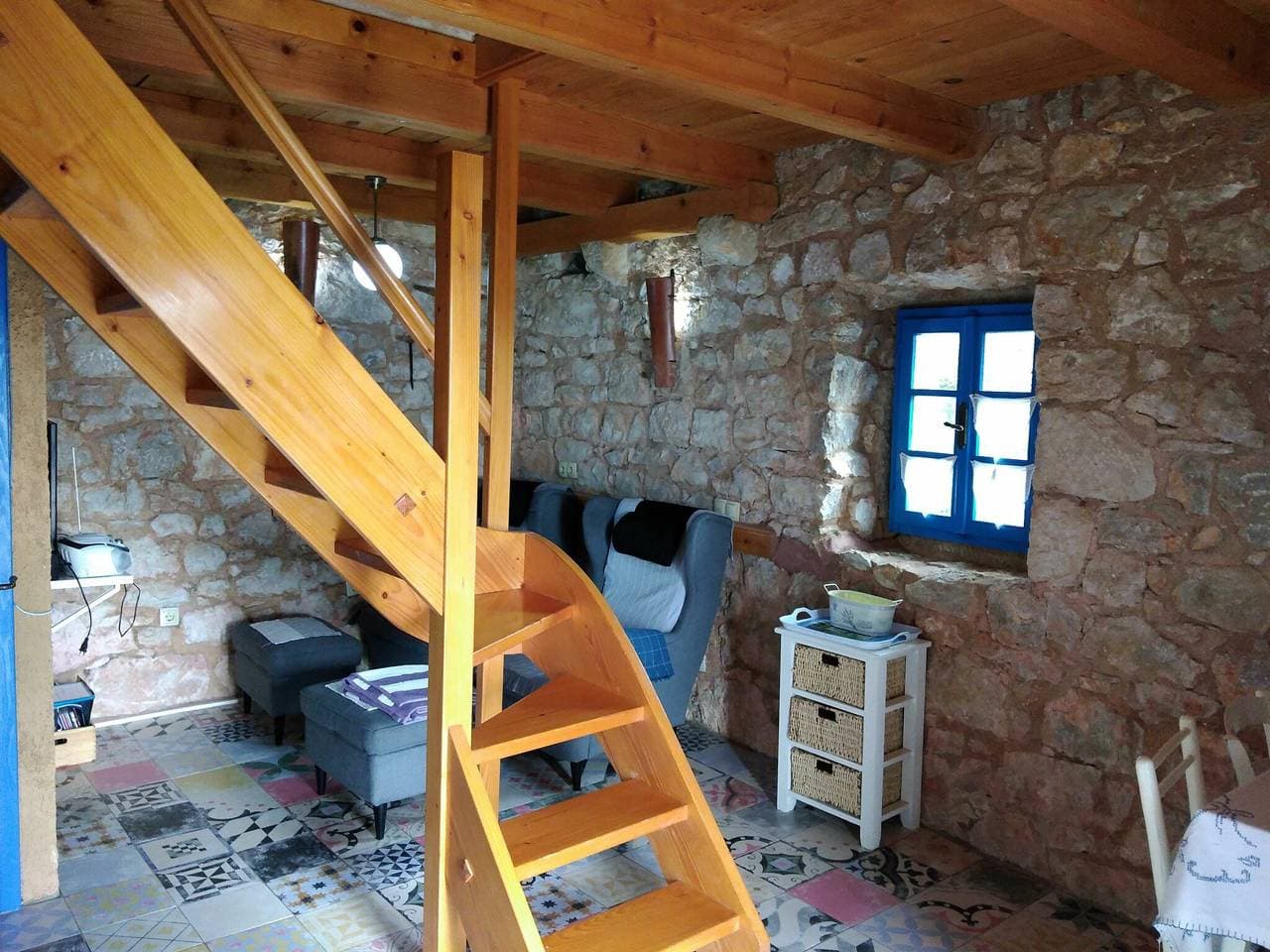 Foto 6 von 40: Villa in Crikvenica mit Privatpool