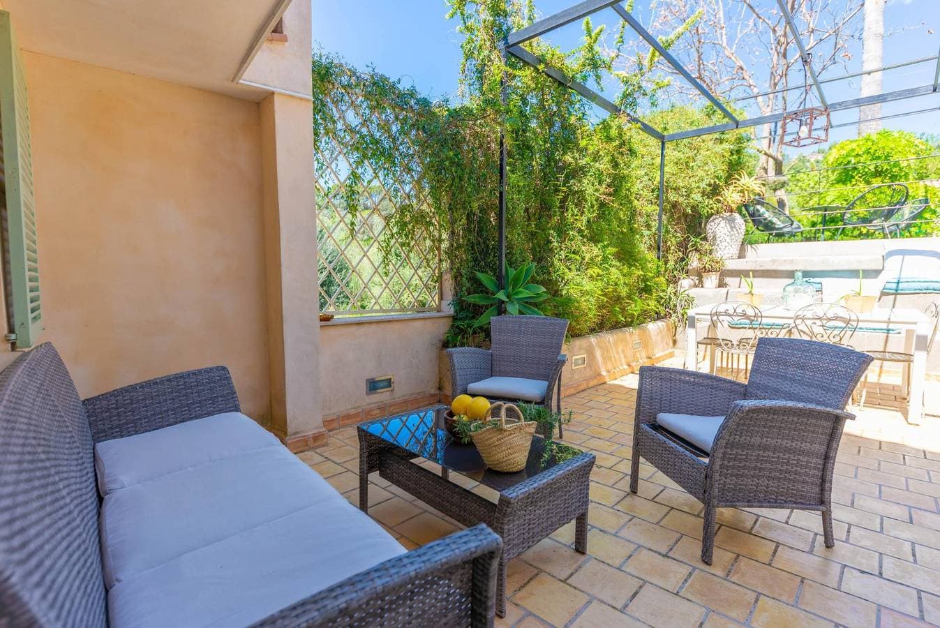 Foto 10 von 41: Casa Gema - Fabelhaftes Ferienhaus mit Salzwasserpool und kostenlosem WiFi