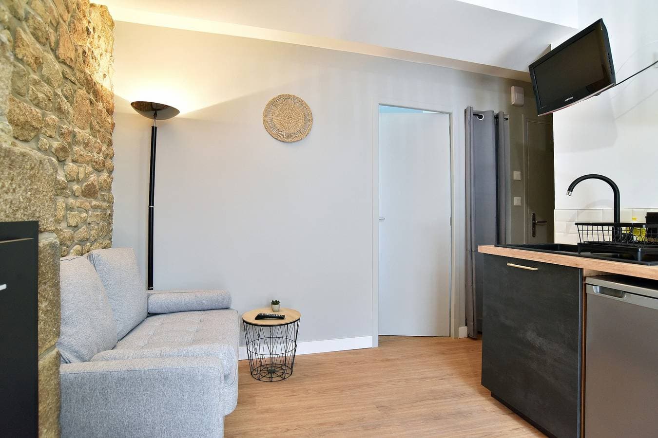 Foto 7 von 12: Ferienwohnung für 2 Personen