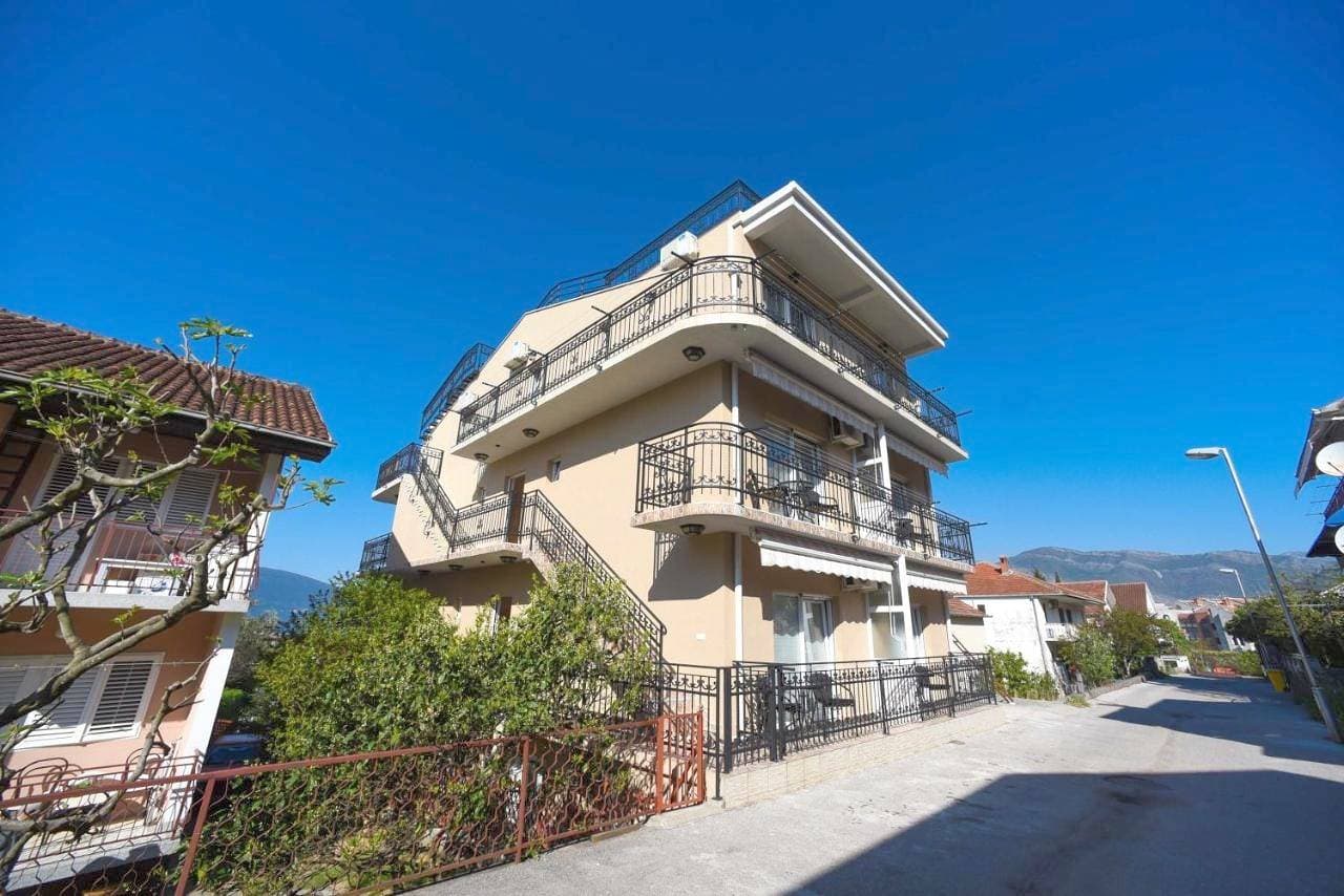 Foto 5 von 5: Studio Apartment (4 Adults)