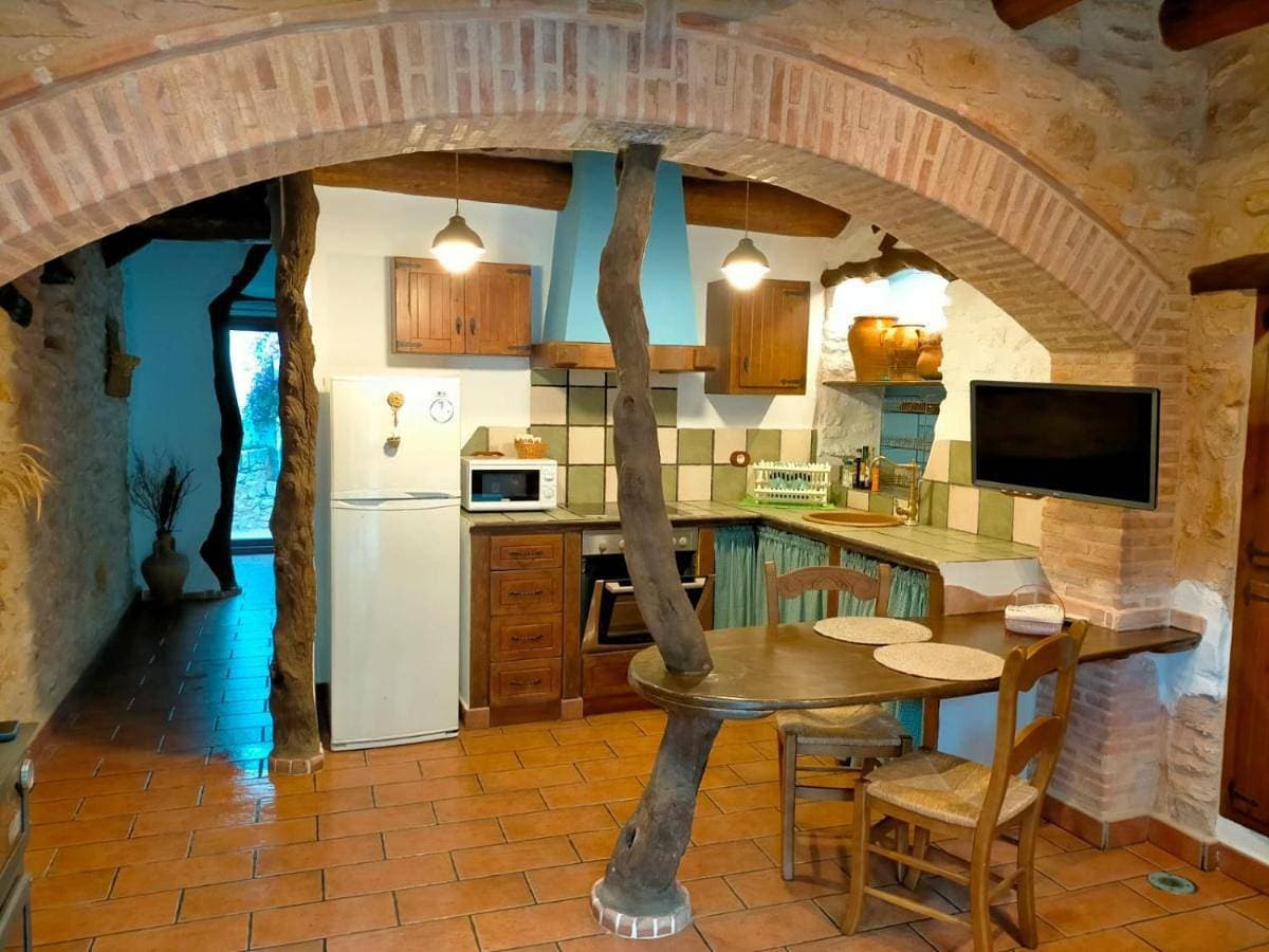 Foto 5 von 61: One-Bedroom House