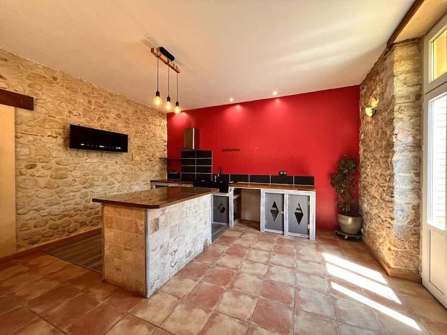 Foto 5 von 25: Four-Bedroom House