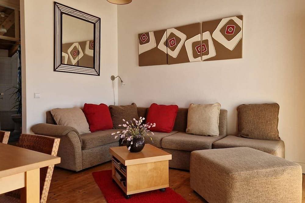 Borboleta apartment - sleeps up to 4 1