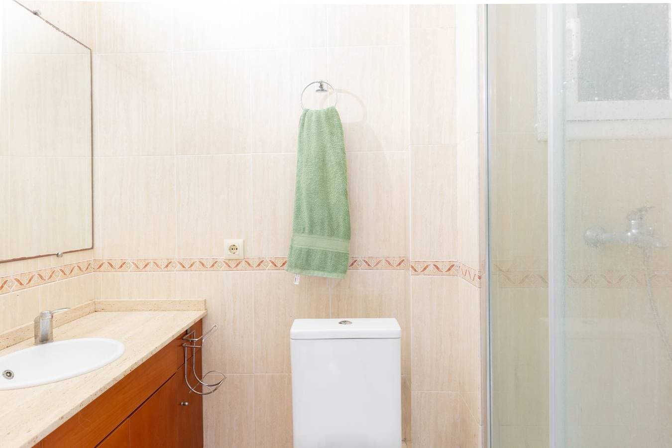 Foto 12 von 22: Ferienwohnung 'Llafranch Sea' mit Meerblick, privater Terrasse und WLAN