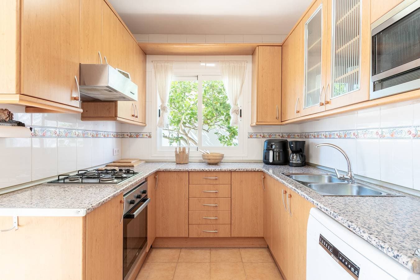 Foto 6 von 30: Ferienhaus 'Casa de Tina' mit privatem Pool, WLAN und Klimaanlage