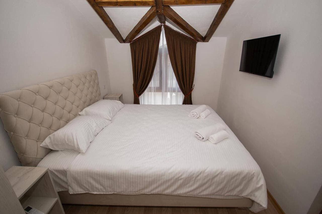 Foto 6 von 9: Double Room with Garden View