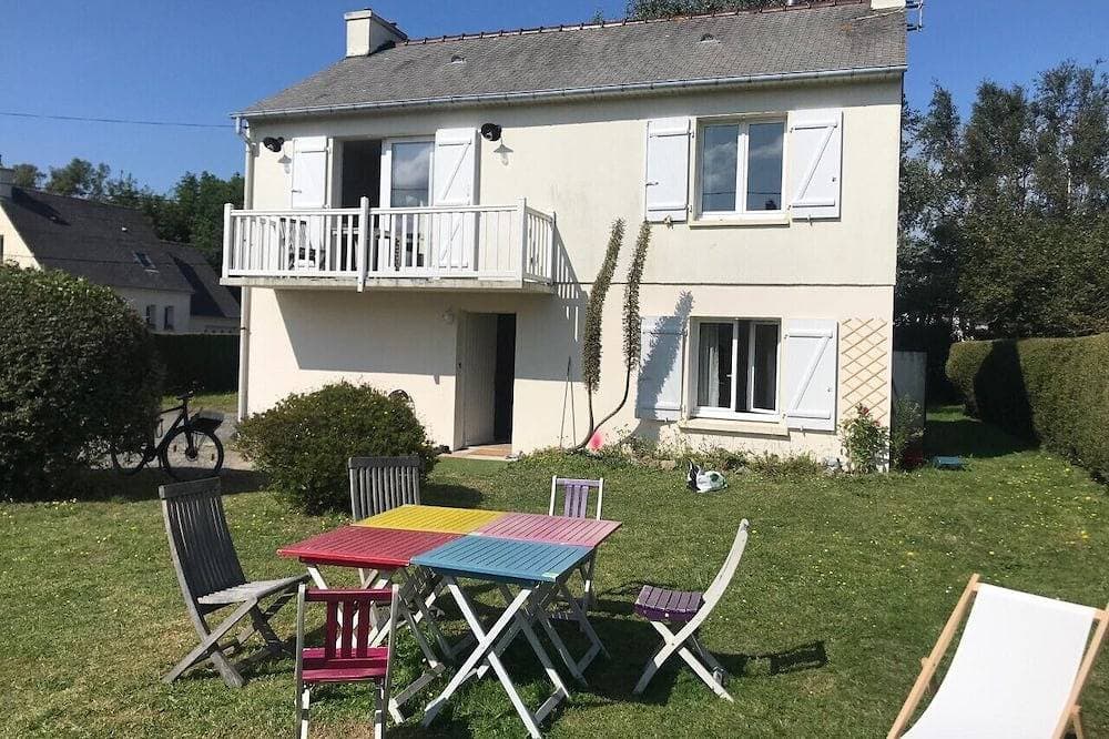 House with seaview 30 meters from the beach 1