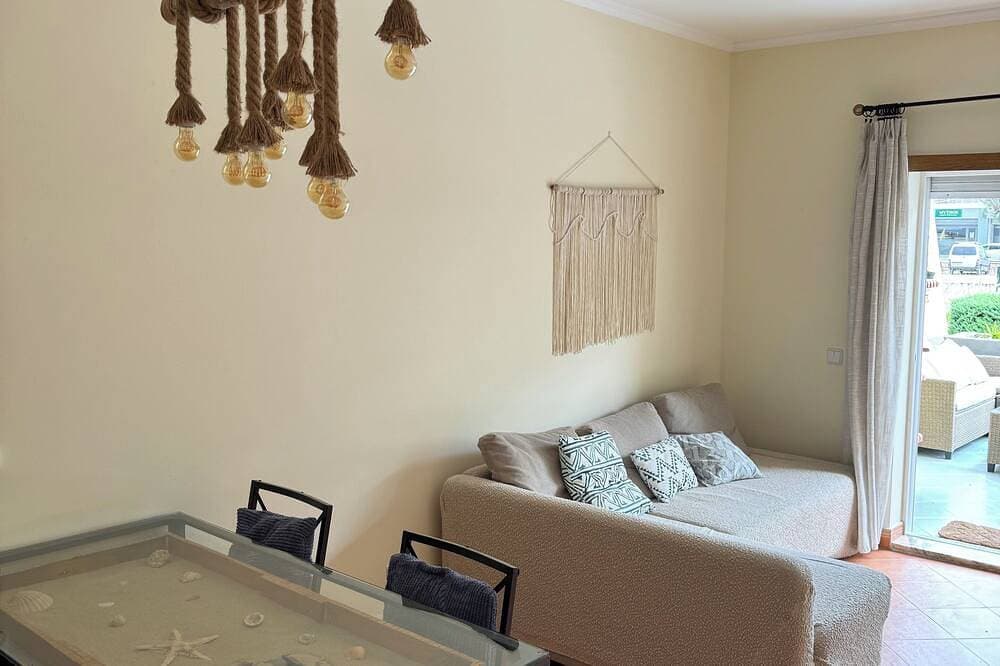 Foto 8 von 19: Casa Mar apartment, very close to Meia Praia beach, the Marina and the center of Lagos.