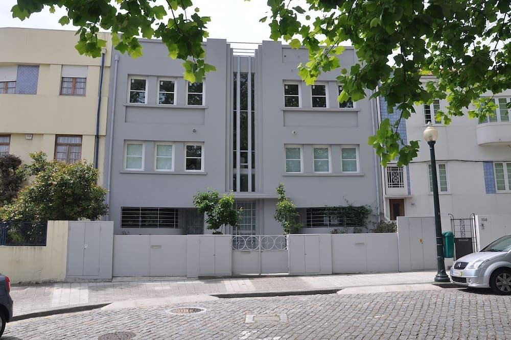 Foto 12 von 23: Opo-Apt 114-0 Pateo Wohnung im Stadtzentrum. Ein friedlicher privater Garten!