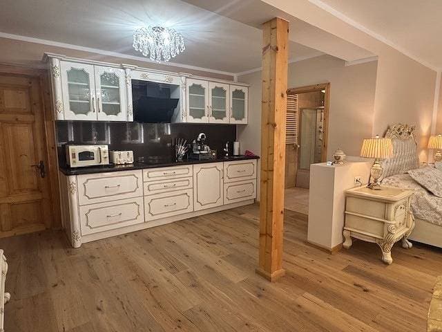 Foto 6 von 32: Zum Böhmen Ferienwohnung Elisabeth / Ferienhaus am See - Urlaub / Ferien in Bad Langensalza