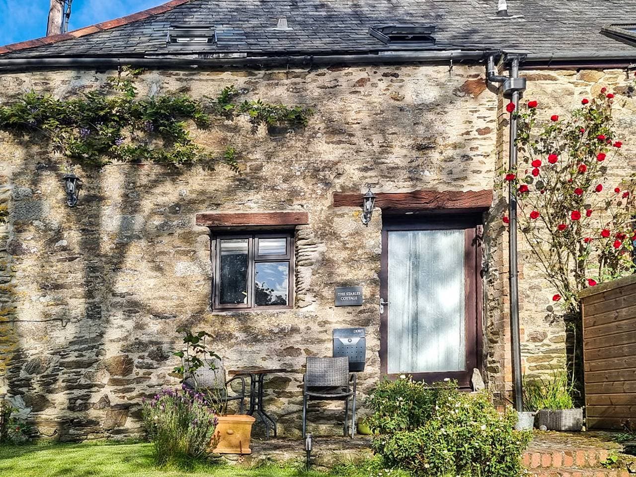 Cottage 1