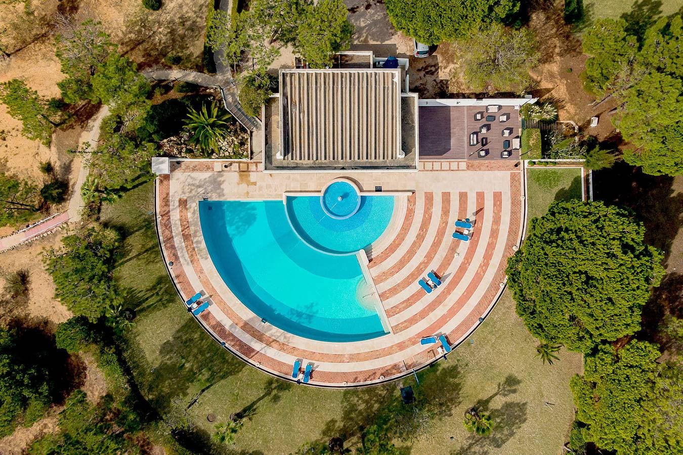Apartment Victoria - Quinta do Lago 1