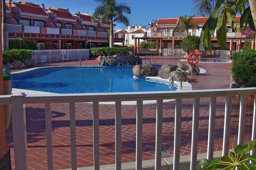 Luxus Apartment mit 2 Schlafzimmern, Teneriffa 1