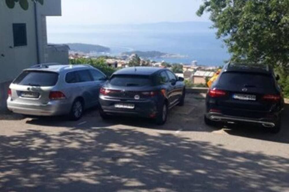 Foto 11 von 30: Oase fuer Ruehe und Erholung, traumhaftes Ausblick Bella Vista A2+2