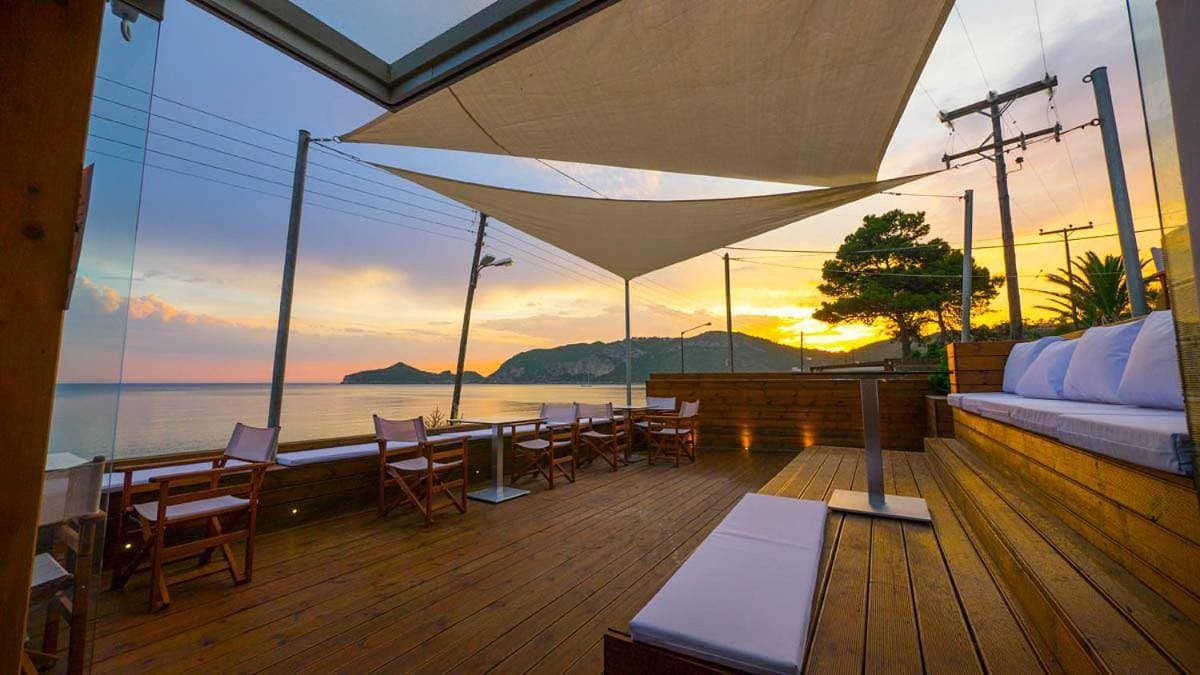 Foto 4 von 67: Studio with Sea View