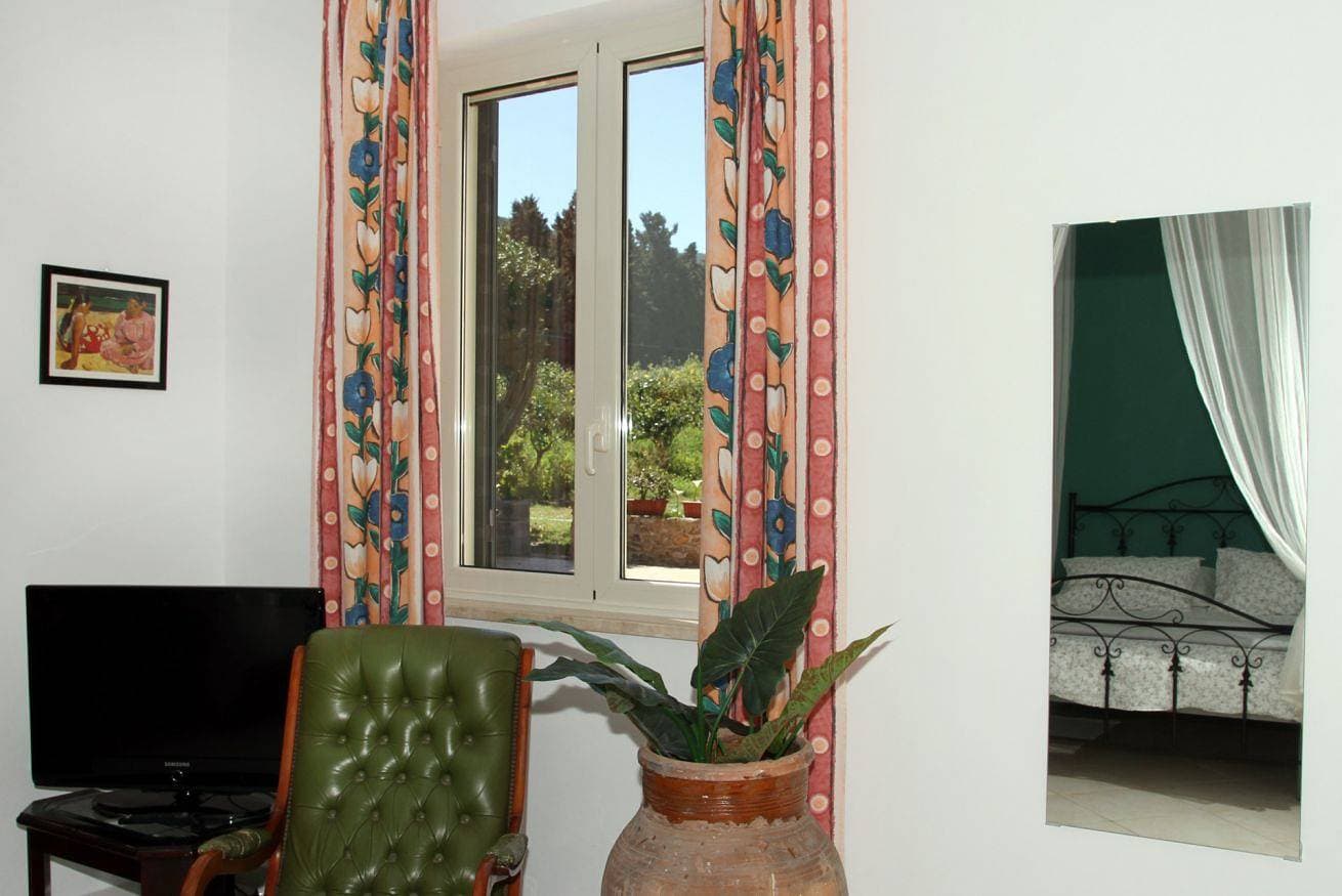 Foto 7 von 30: Tenuta La Piana 2 – Direkter Zugang zum Meer