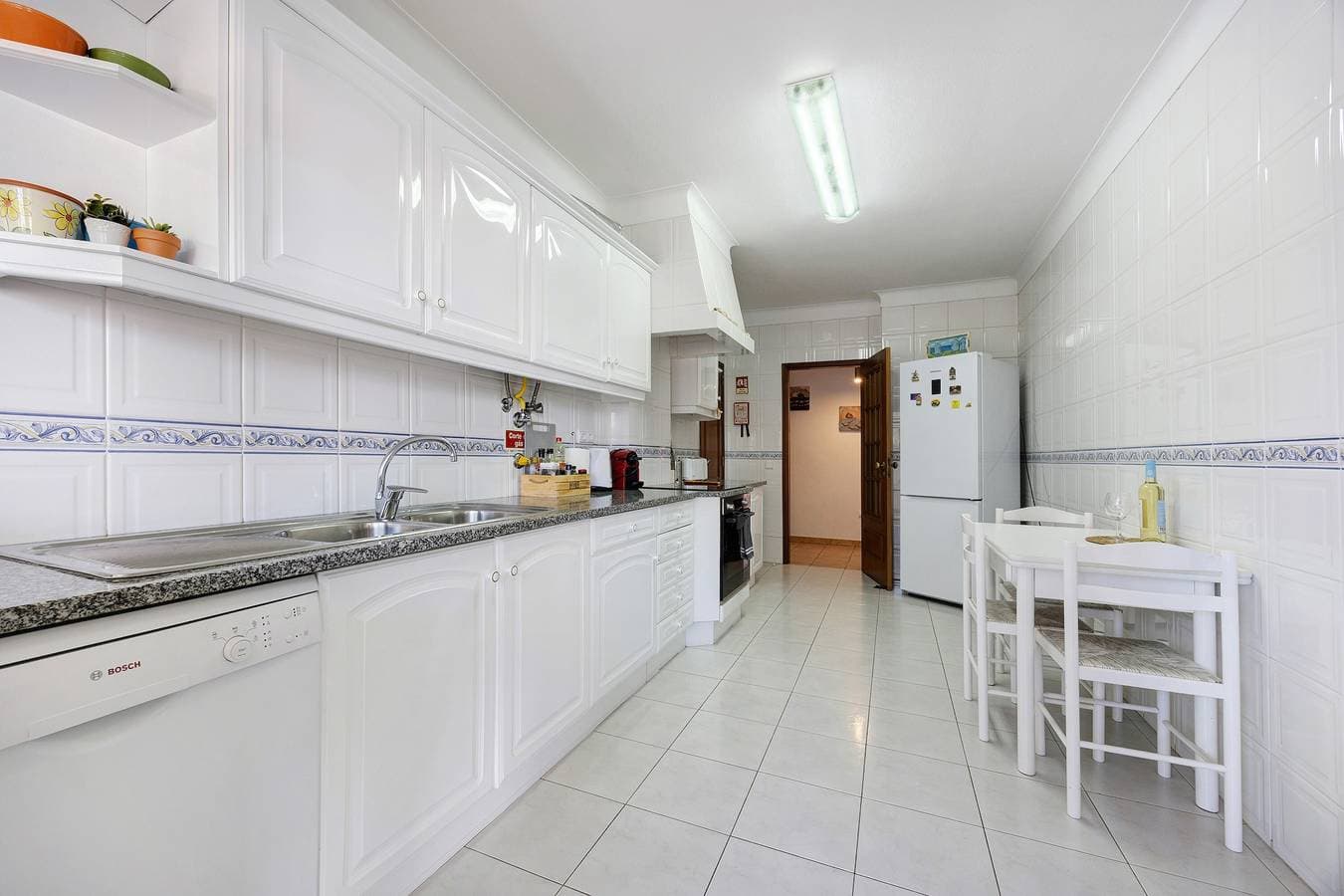 Foto 9 von 26: Apartment Amarelinha mit Balkon und Klimaanlage