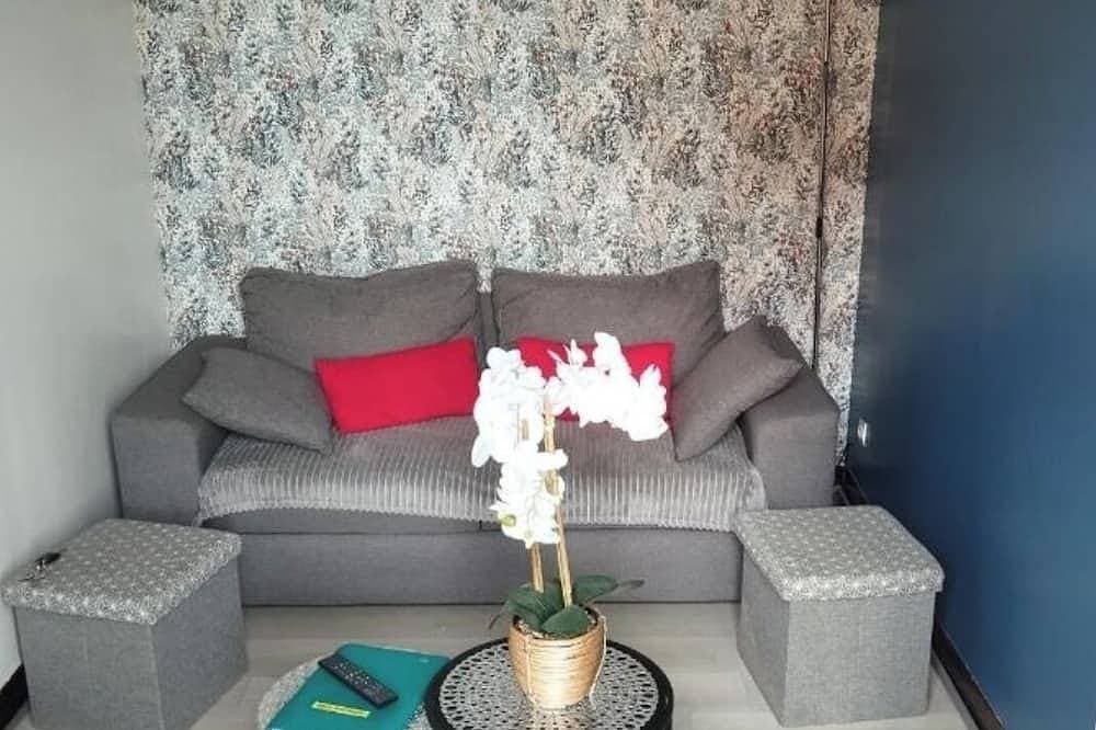 Foto 7 von 17: House \"Chez Simone\" Le Tréport Walks or bike rides Pets welcome!