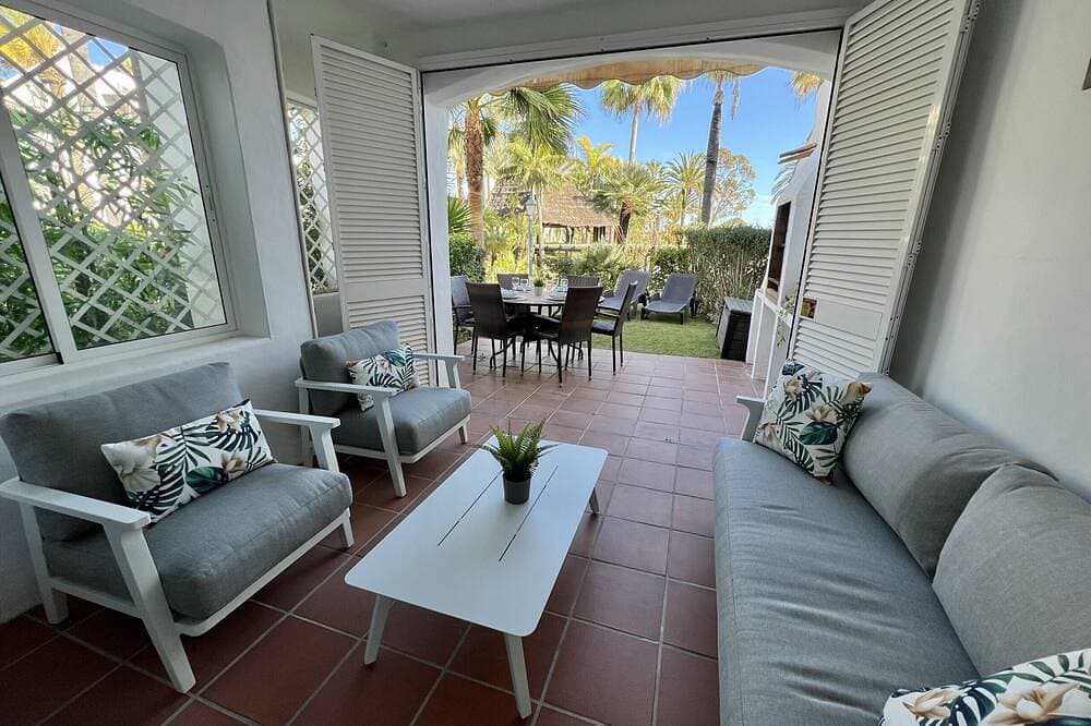 Foto 5 von 30: 2 - Townhouse close to the beach in Costalita