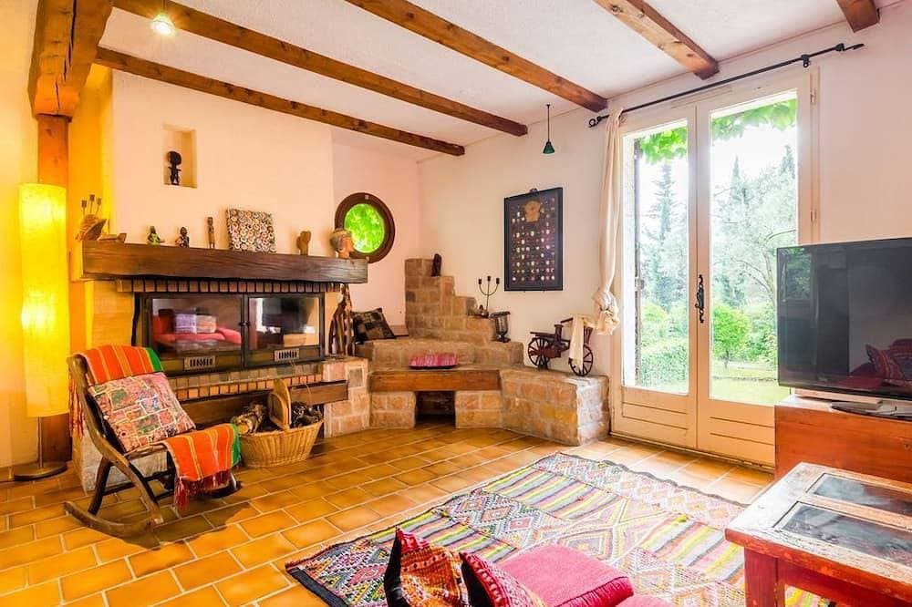 Foto 7 von 30: Ferienhaus - 8   Räume - 8/10   Personen