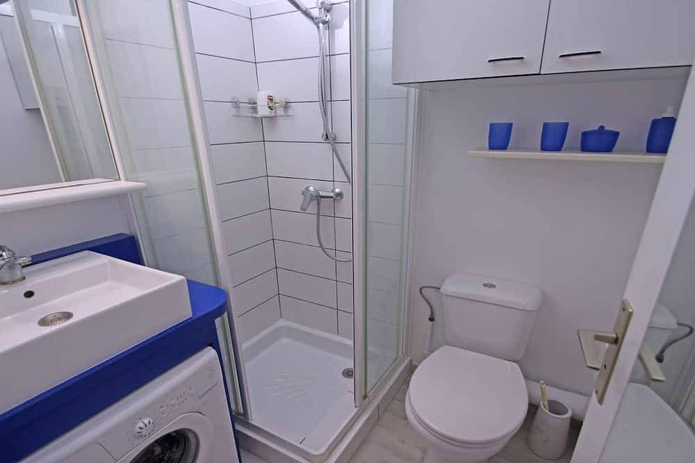 Foto 2 von 11: Studio für 3 Personen – Klimaanlage – Pool-Residenz – Nahe dem Strand und dem Stadtzentrum...