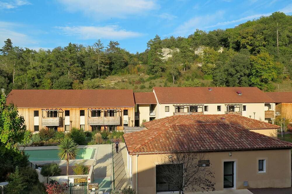 Foto 10 von 22: Les Clos du Rocher