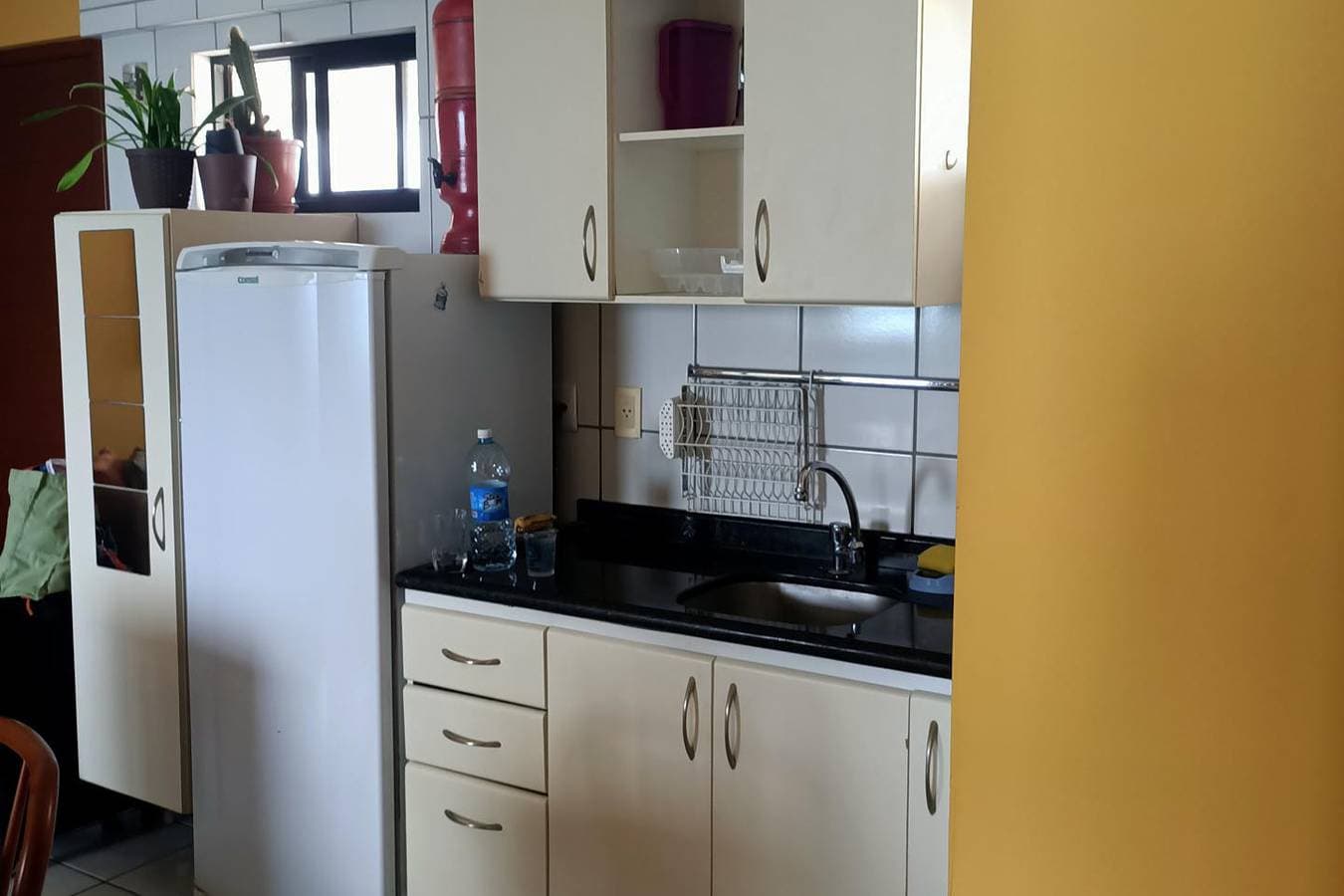 Foto 3 von 21: Ferienwohnung für 4 Personen mit Pool